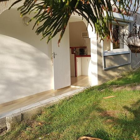 Ti-Wait Sainte-Anne (Grande-Terre) Exterior foto